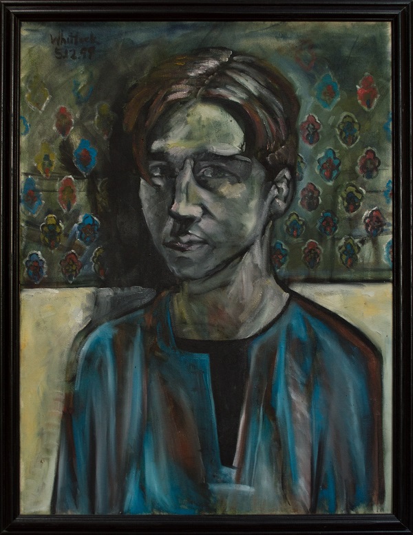 Self Portrait, 1999
